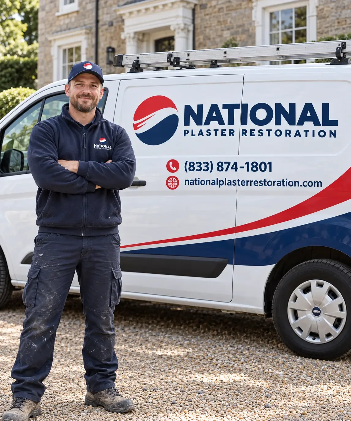 Plaster Repair company in Northern Cambria, PA